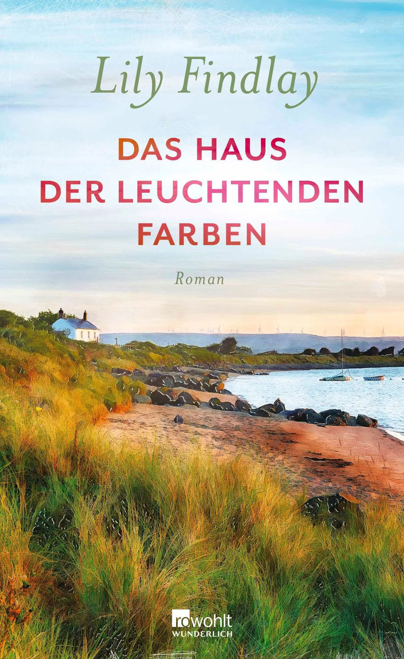 Das Haus der leuchtenden Farben