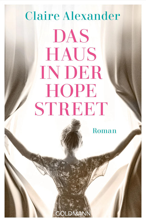 Das Haus in der Hope Street