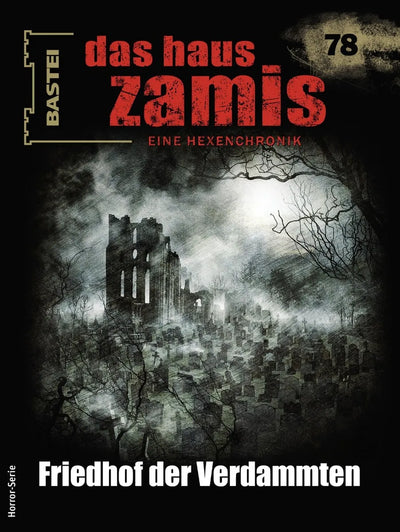 Das Haus Zamis 78