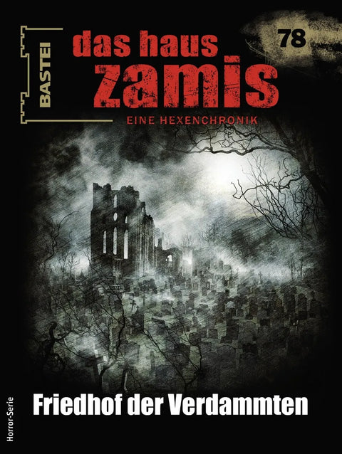 Das Haus Zamis 78