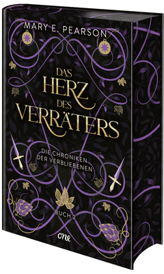 Chroniken der Verbliebenen