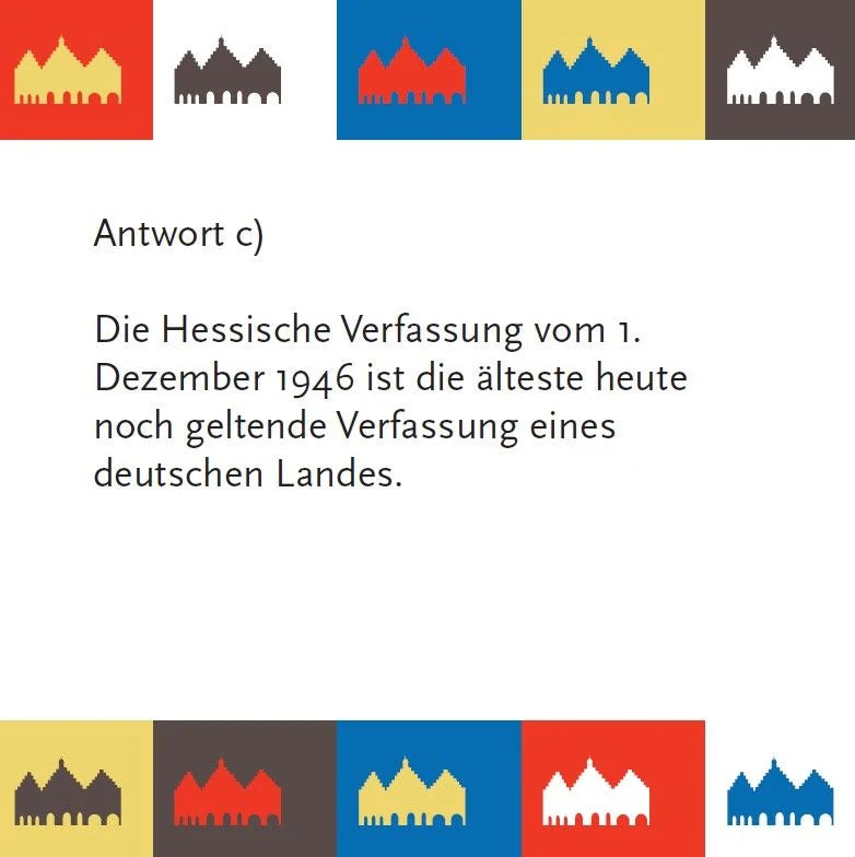 Das Hessen-Quiz (Neuauflage) – Ansicht