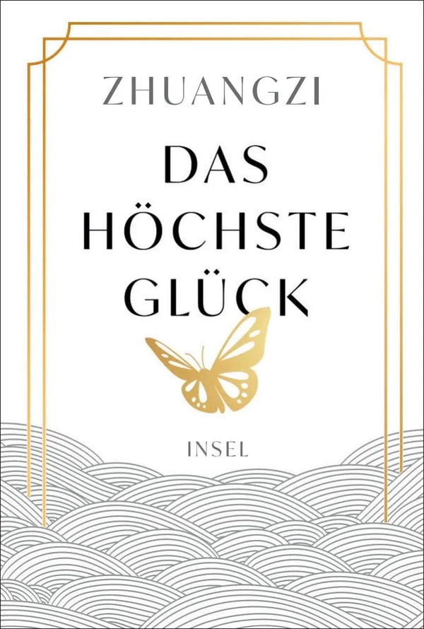 Das höchste Glück
