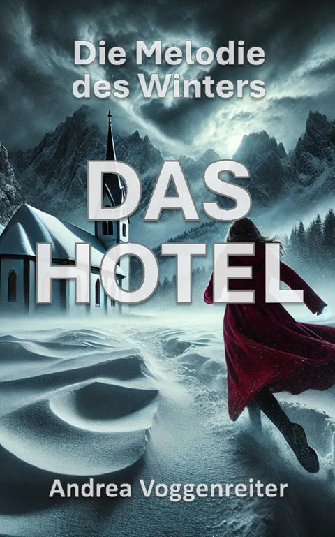 DAS HOTEL Bd. 2