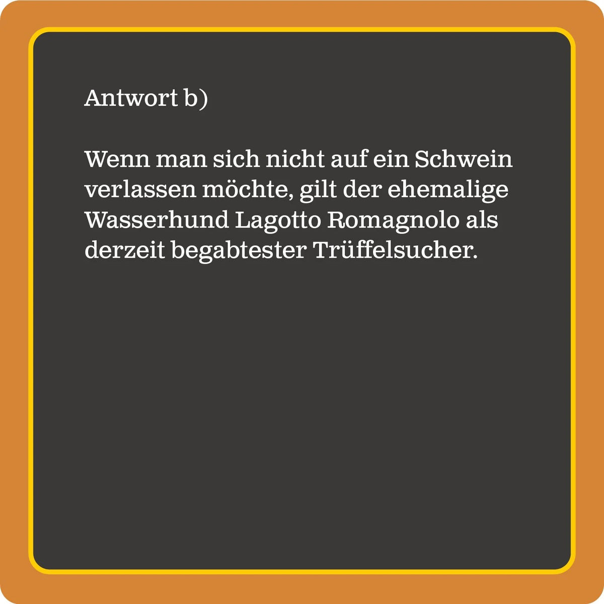 Das Hunde-Quiz (Neuauflage) – Ansicht