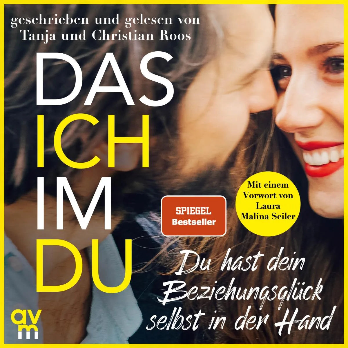 Cover: Das Ich im Du (Hörbuch Download) von Christian Roos