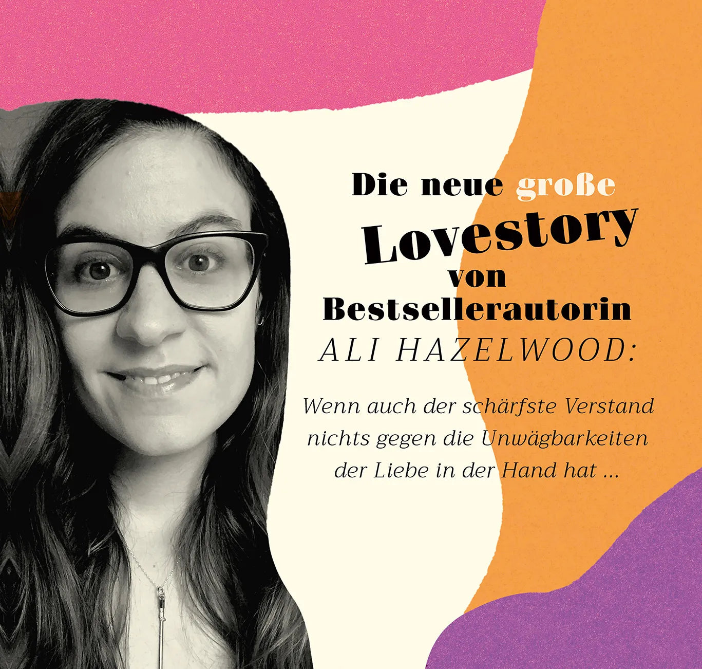 Innenansicht von 'Das irrationale Vorkommnis der Liebe – Die deutsche Ausgabe von »Love on the Brain«' - Taschenbuch