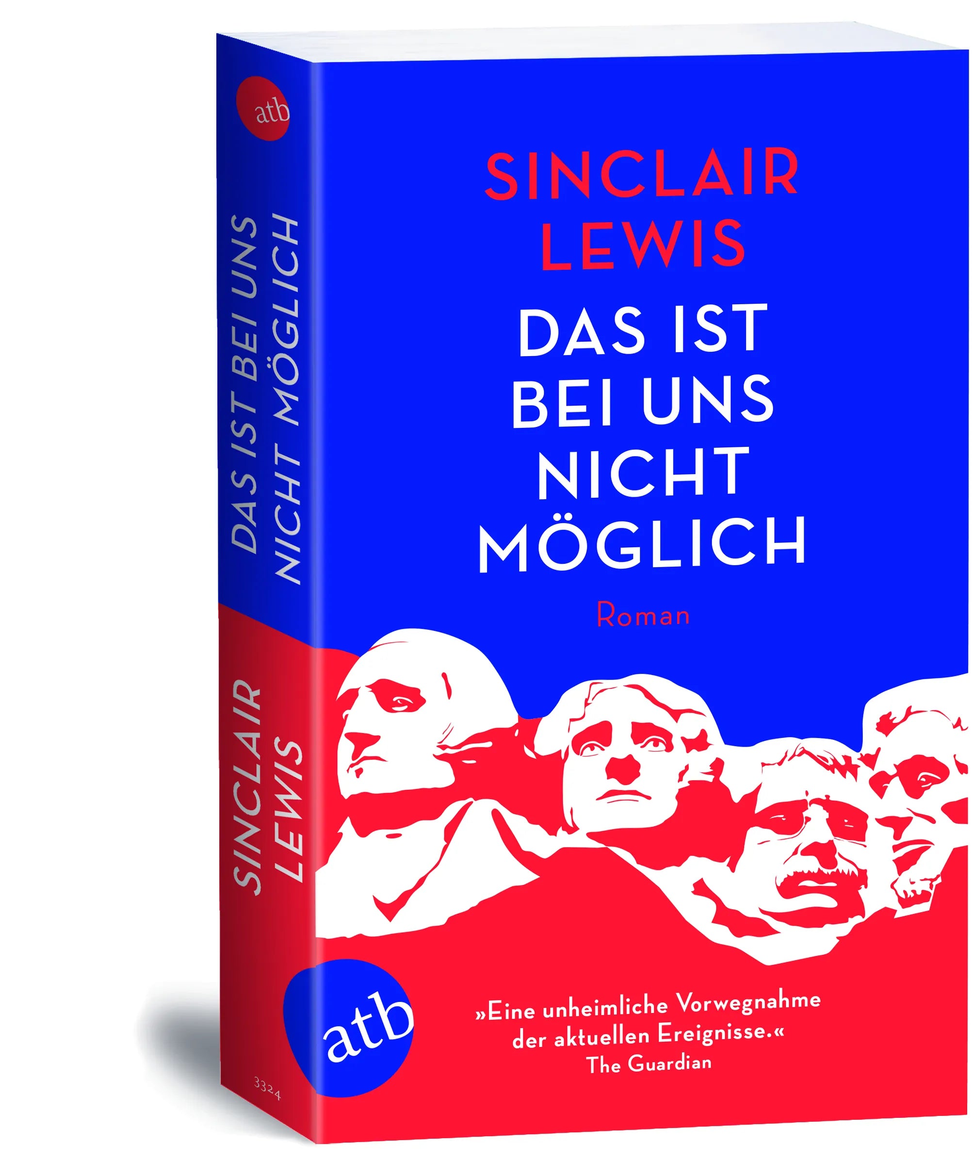 Innenansicht von 'Das ist bei uns nicht möglich' - Taschenbuch