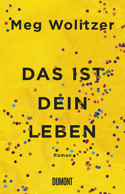 Das ist dein Leben