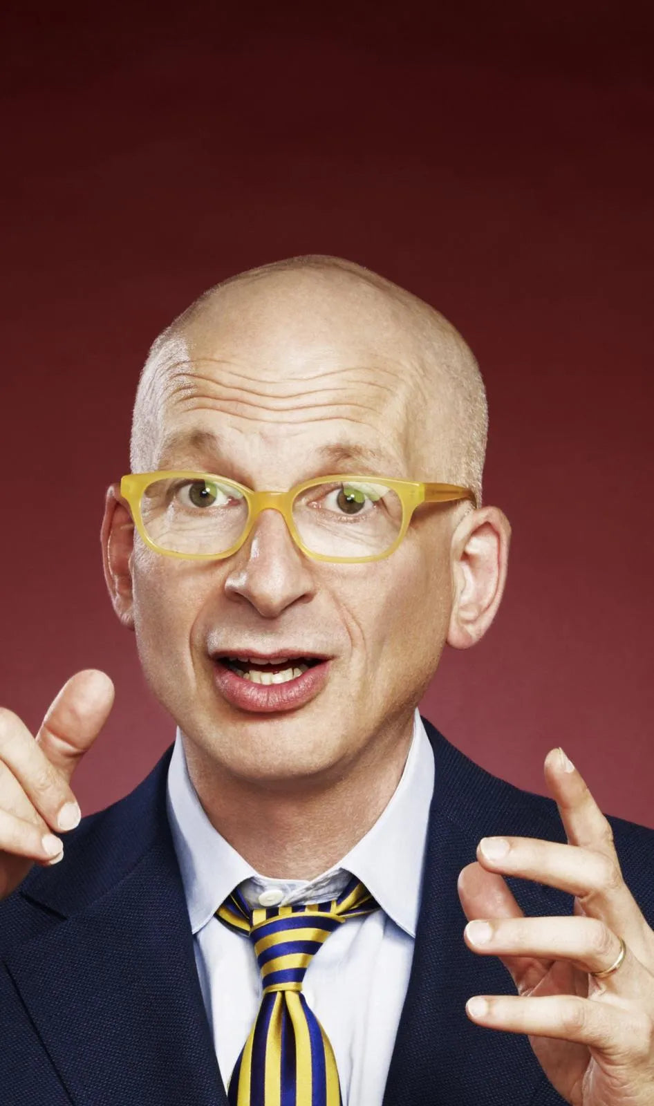 Innenansicht von 'Das ist Strategie!' - Gebundene Ausgabe