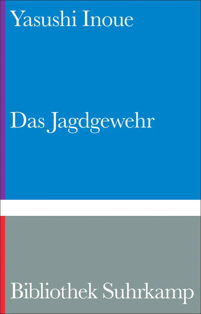 Das Jagdgewehr