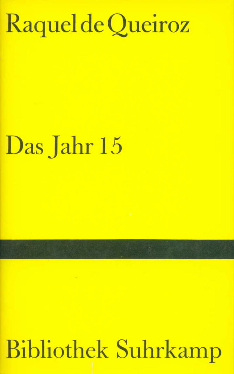 Das Jahr 15