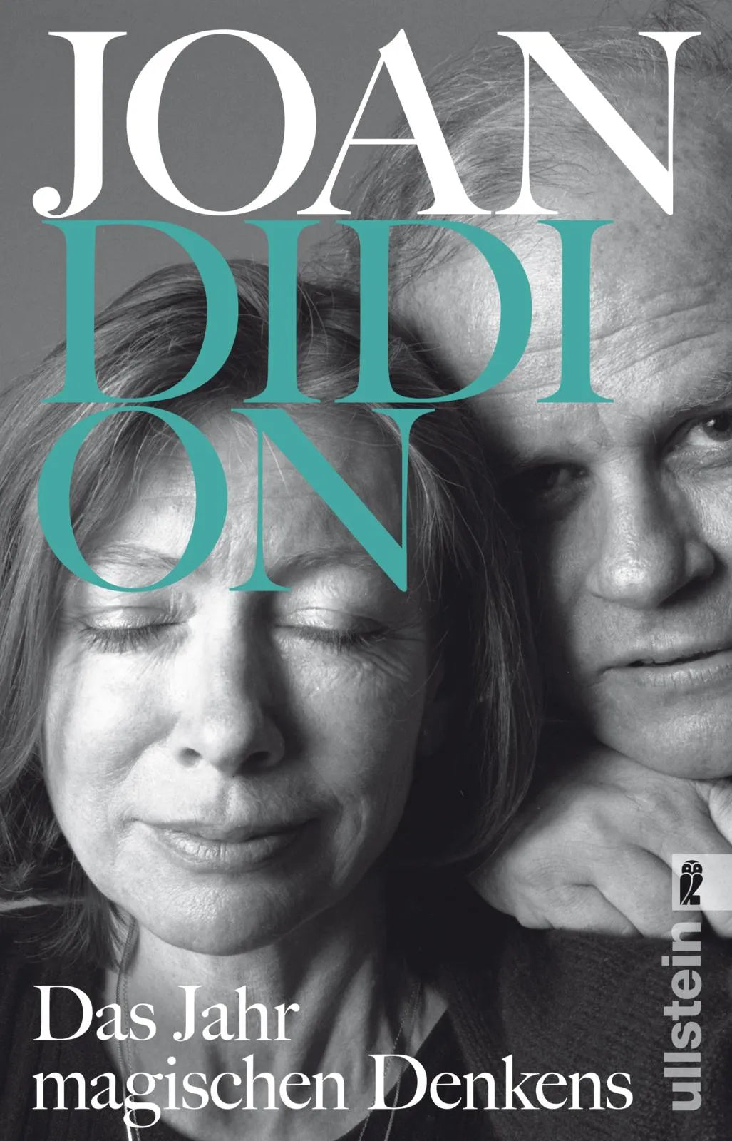Buchcover von 'Das Jahr magischen Denkens' - Taschenbuch von Joan Didion