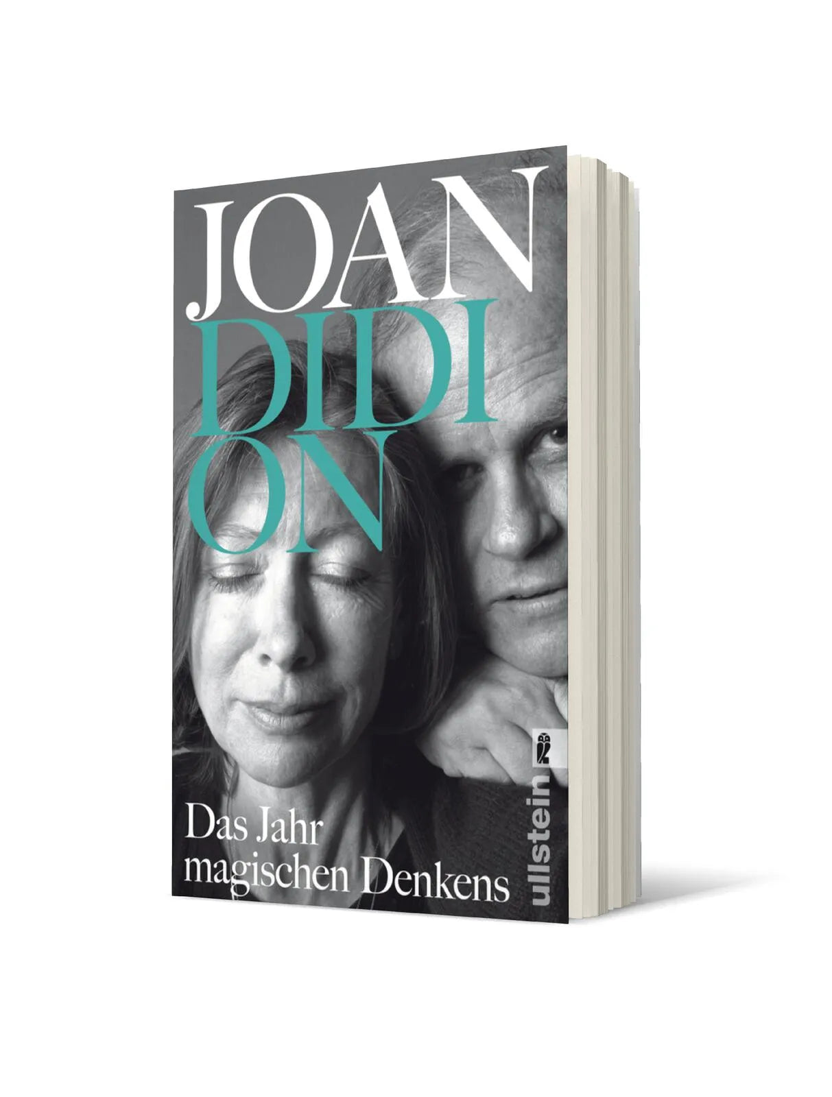 Produktansicht: Das Jahr magischen Denkens (Taschenbuch)