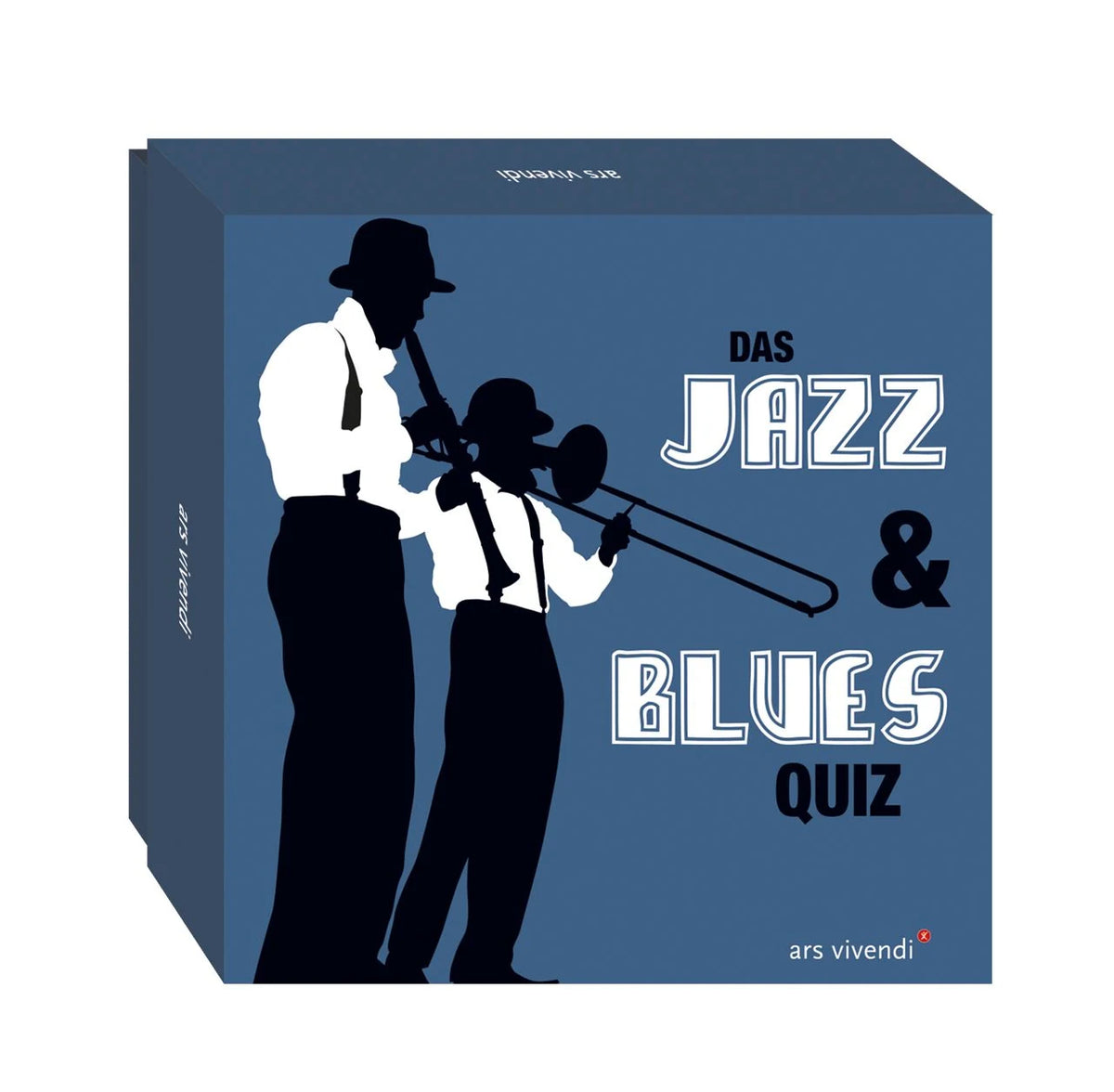 Quizspiel: Das Jazz & Blues Quiz