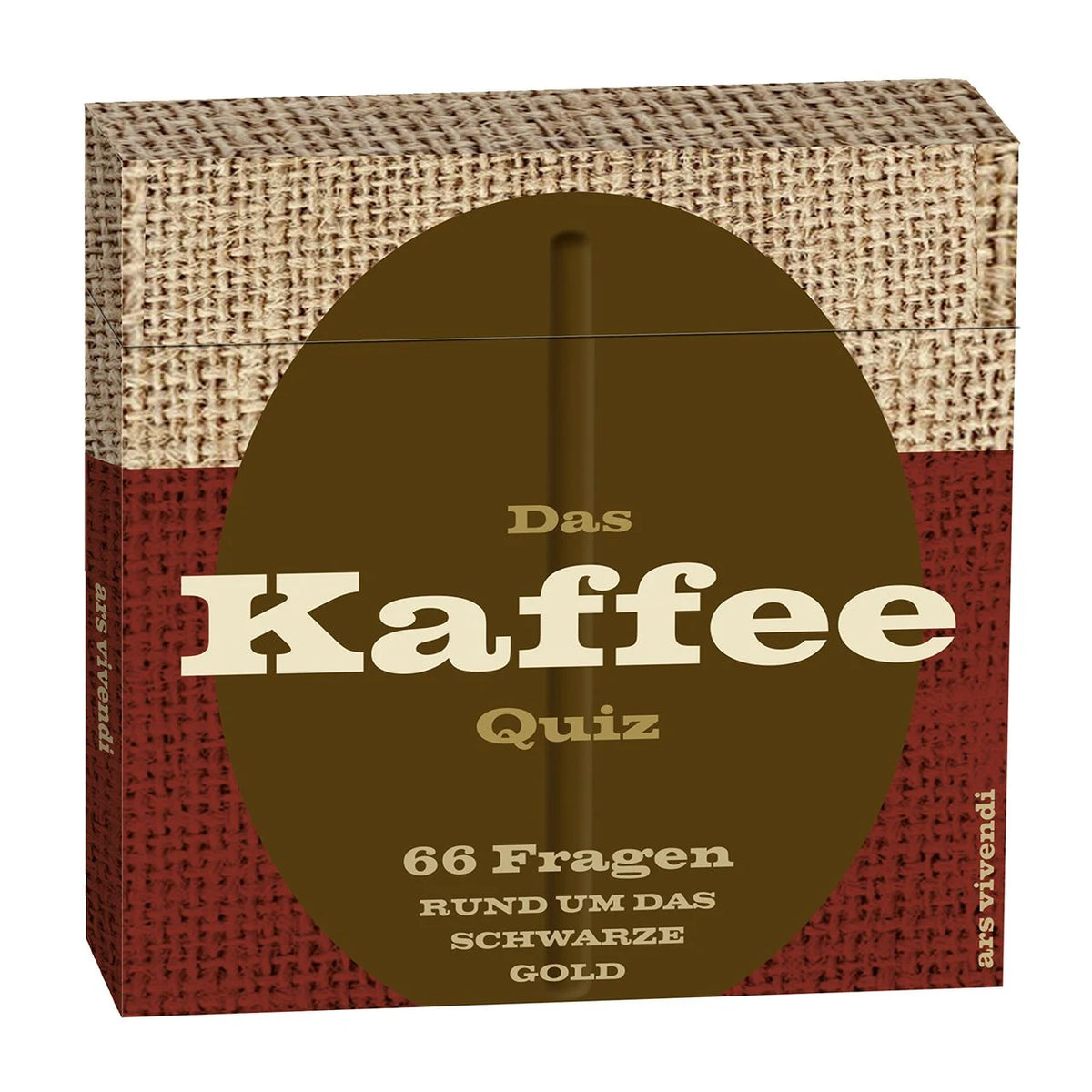 Quizspiel: Das Kaffee-Quiz