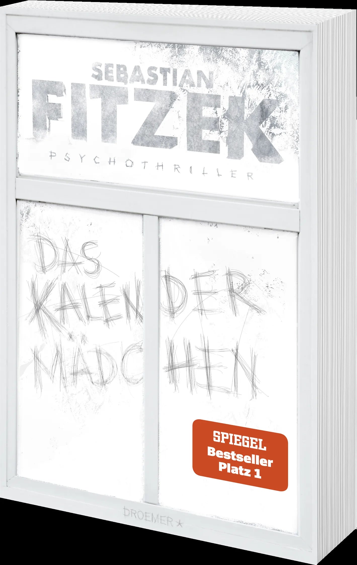 Detailansicht: Das Kalendermädchen (Taschenbuch)
