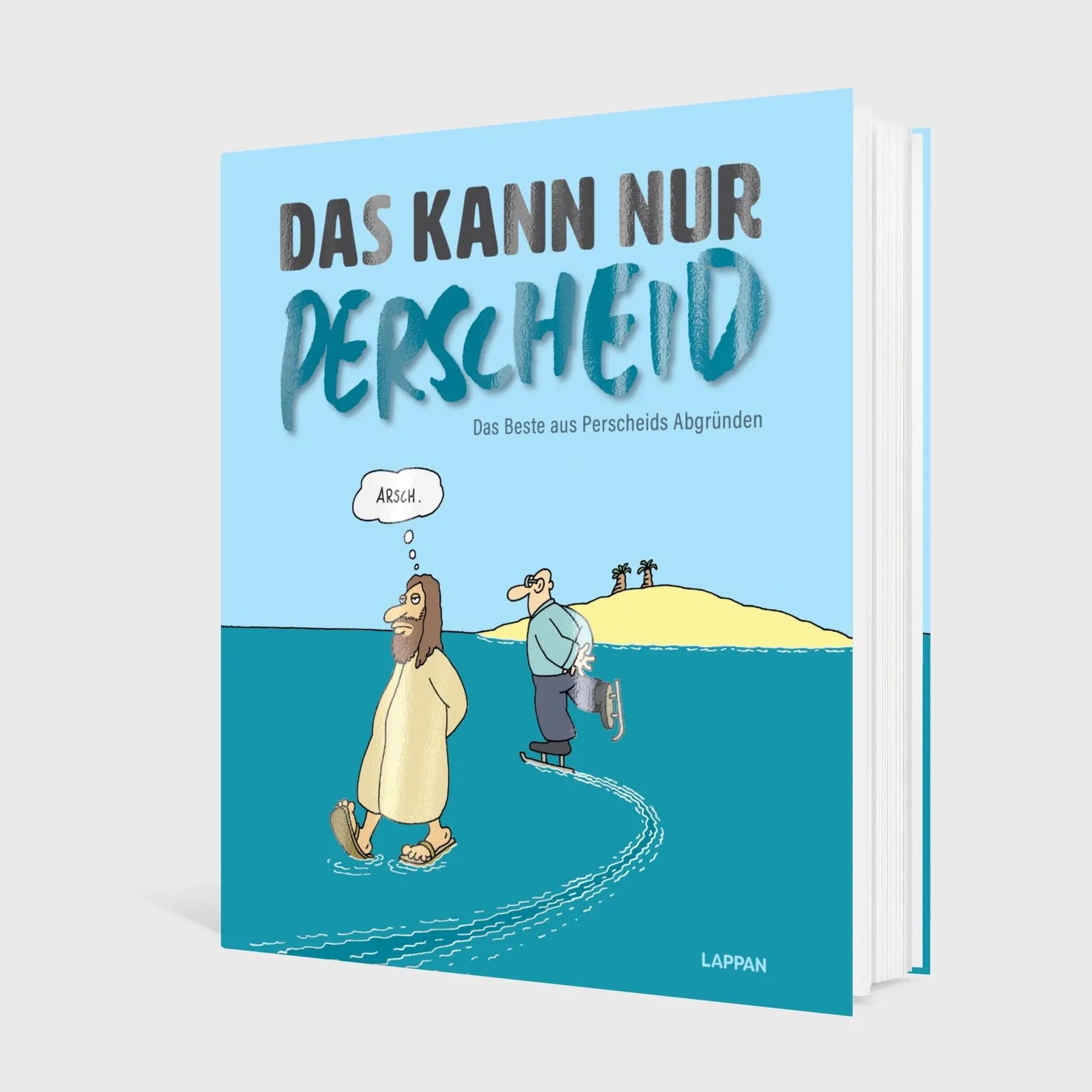 Martin Perscheid - Das kann nur Perscheid