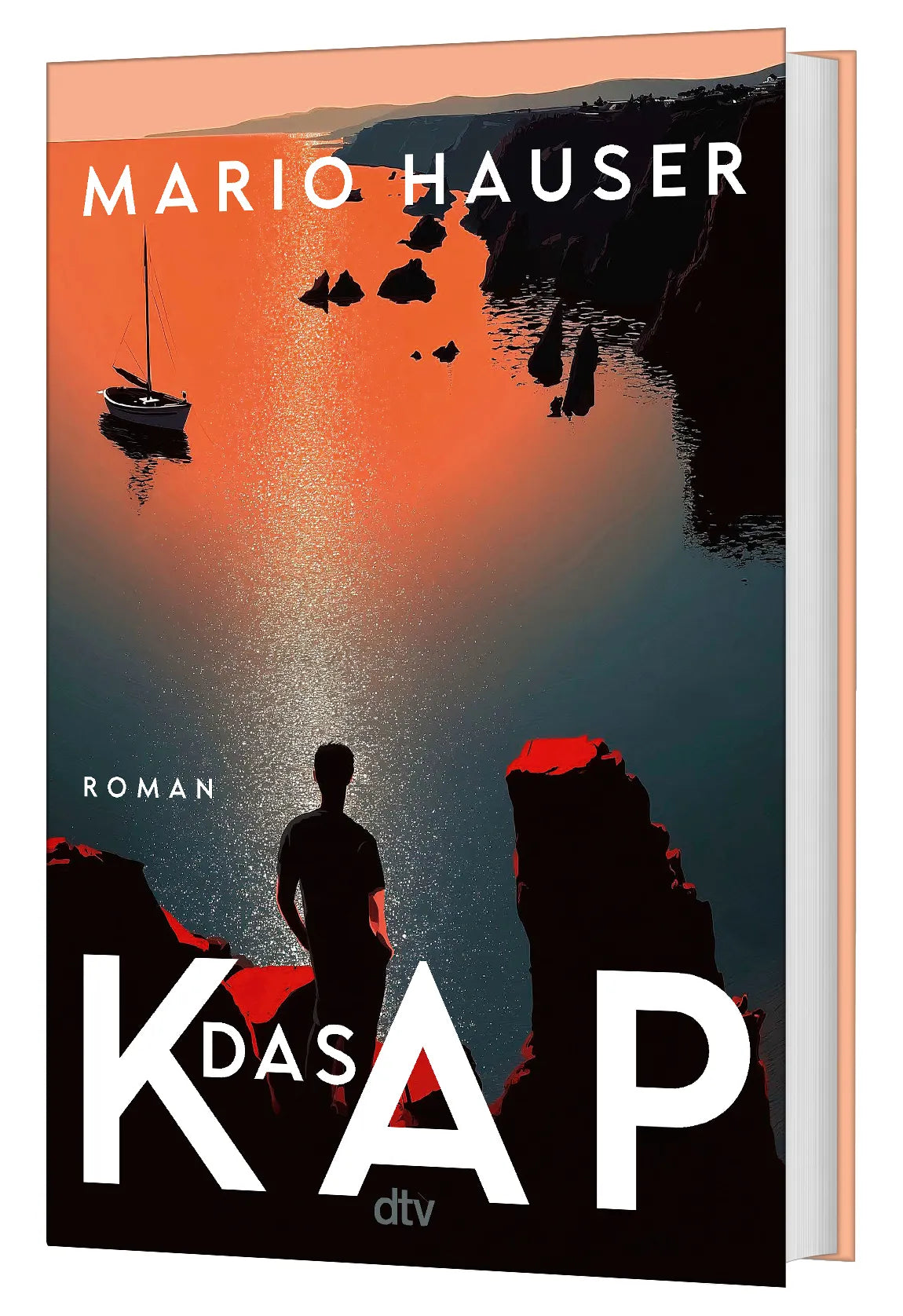 Mario Hauser - Das Kap
