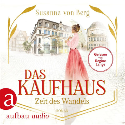 Das Kaufhaus - Zeit des Wandels