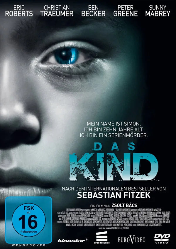 Das Kind - DVD