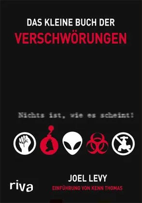 Das kleine Buch der Verschwörungen