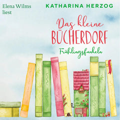 Das schottische Bücherdorf