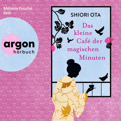 Das kleine Café der magischen Minuten