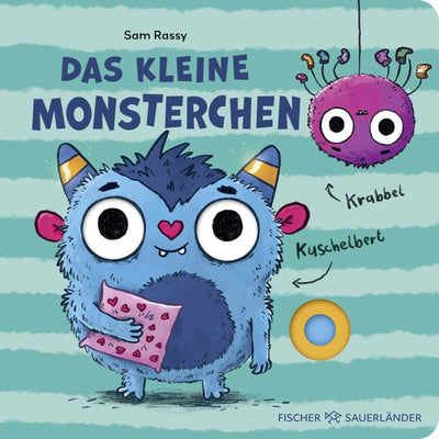 Das kleine Monsterchen