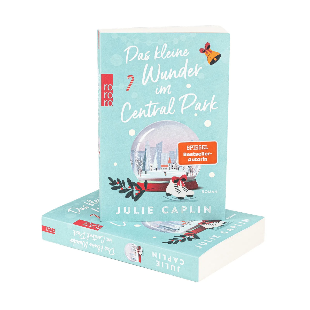 Detailansicht: Das kleine Wunder im Central Park (Taschenbuch)