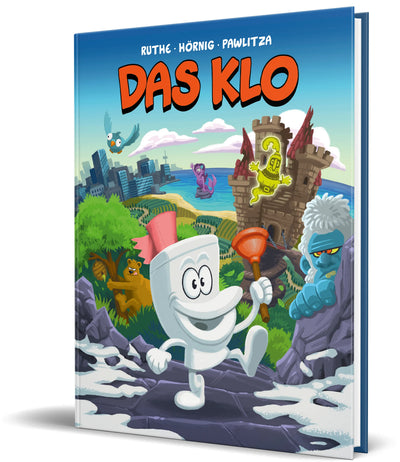 Das Klo