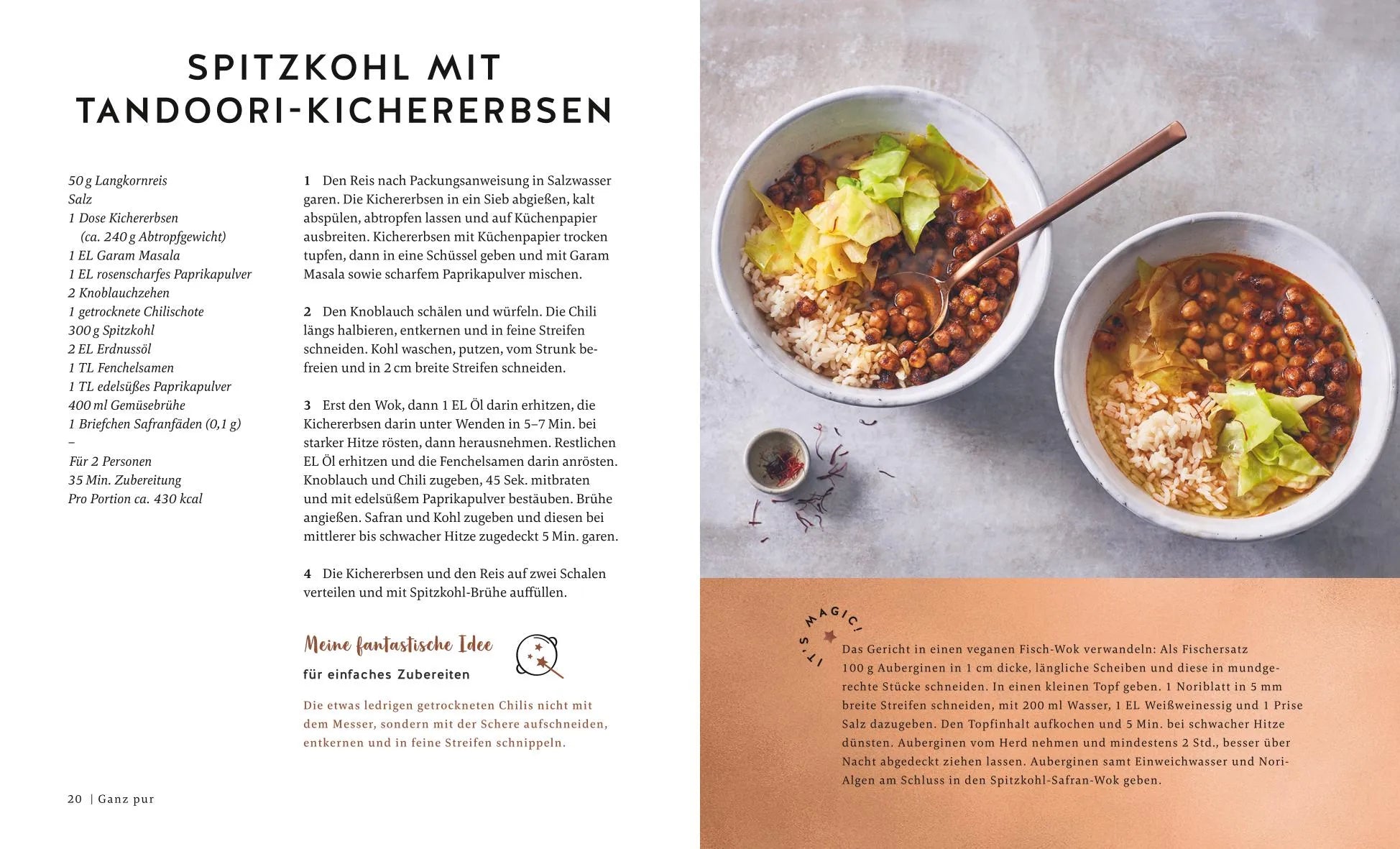 Produktansicht: Das Kochbuch zum Intervallfasten (Taschenbuch)
