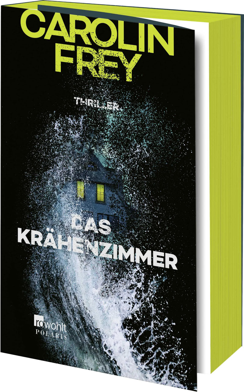 Das Krähenzimmer