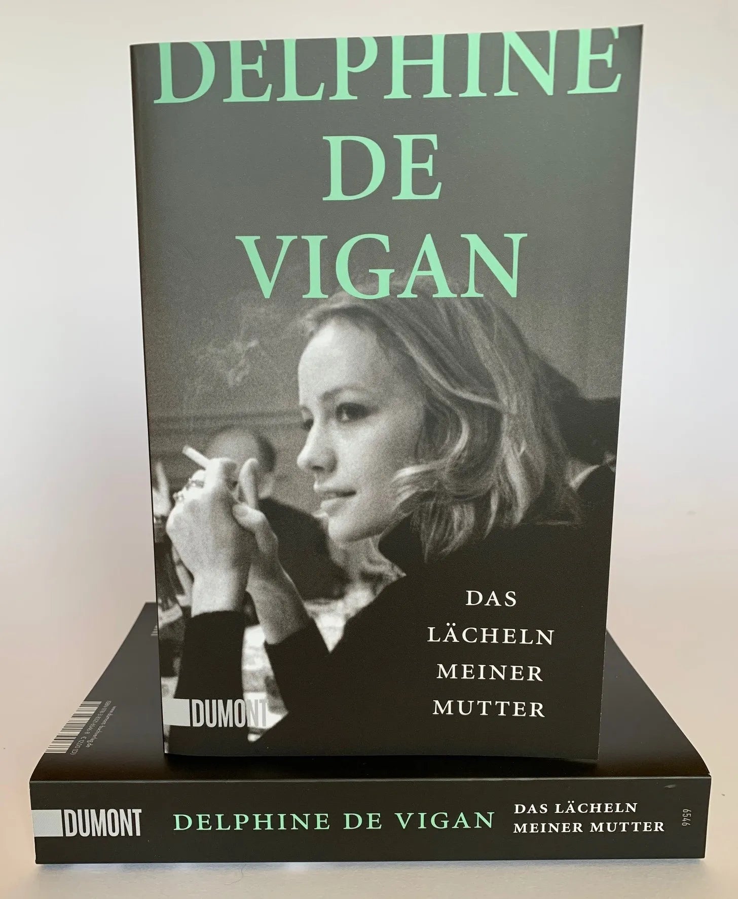 Produktansicht: Das Lächeln meiner Mutter (Taschenbuch)