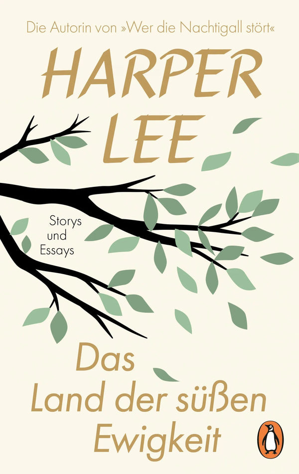 Das Land der süßen Ewigkeit