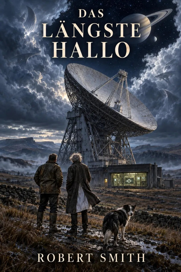 Das längste Hallo