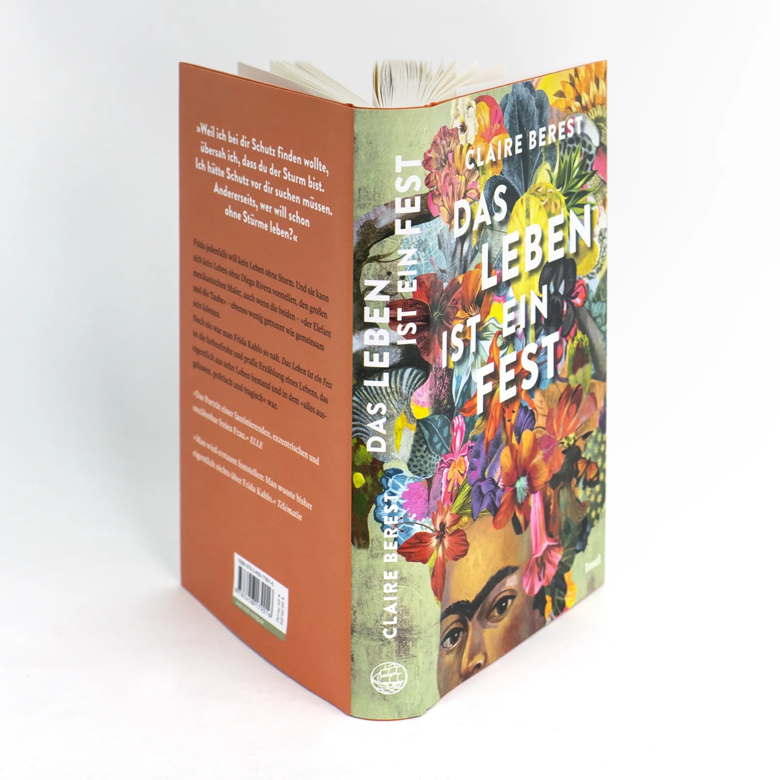 Abbildung von 'Das Leben ist ein Fest'