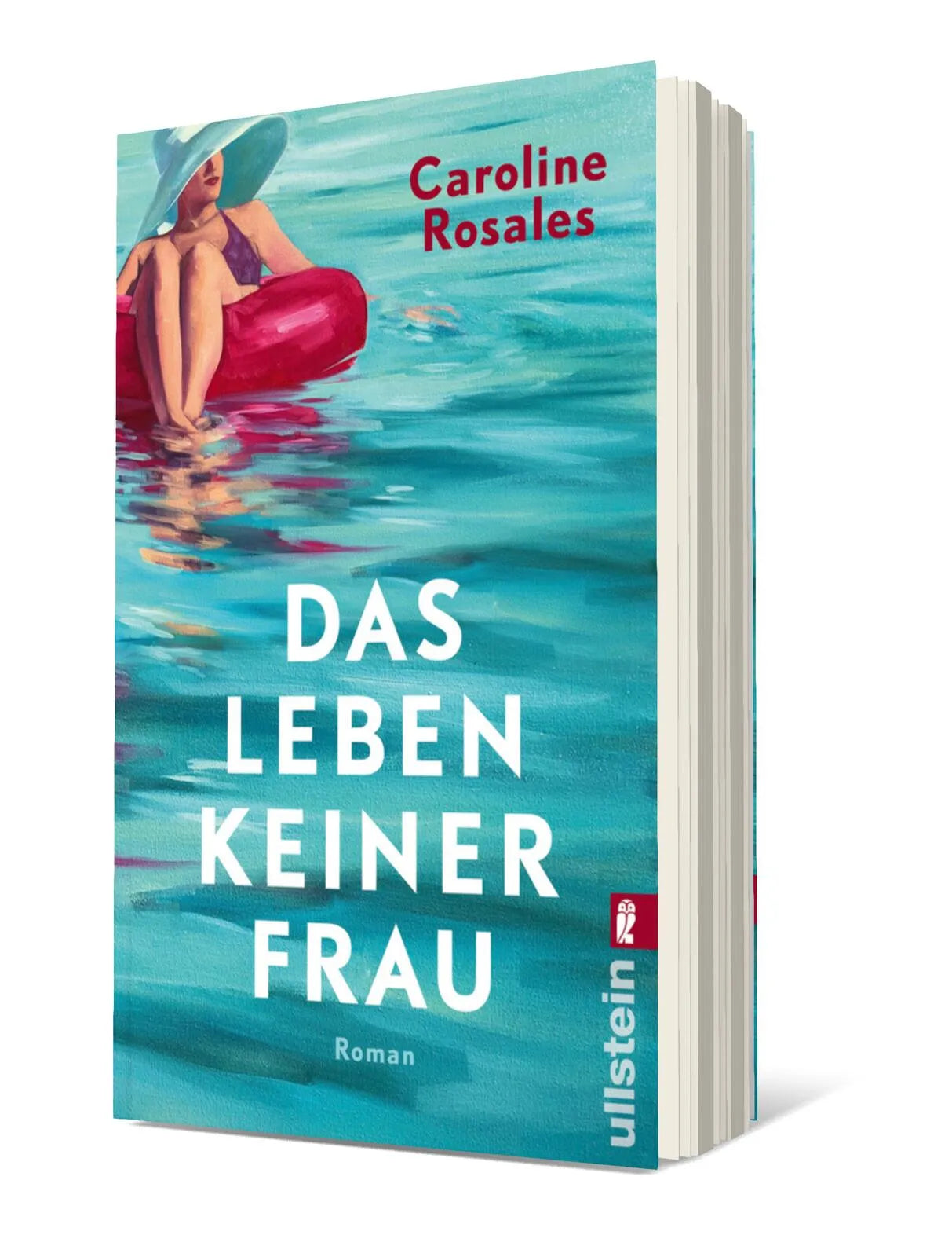 Produktansicht: Das Leben keiner Frau (Taschenbuch)