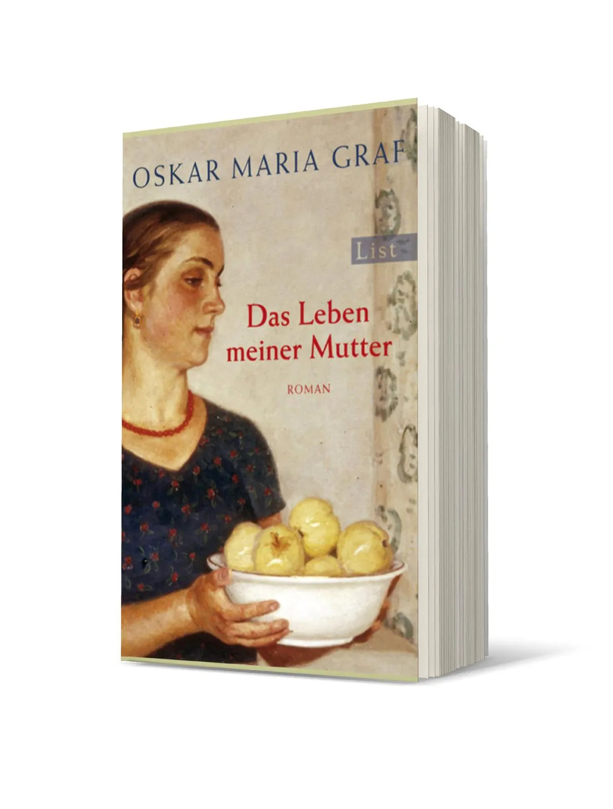 Produktansicht: Das Leben meiner Mutter (Taschenbuch)