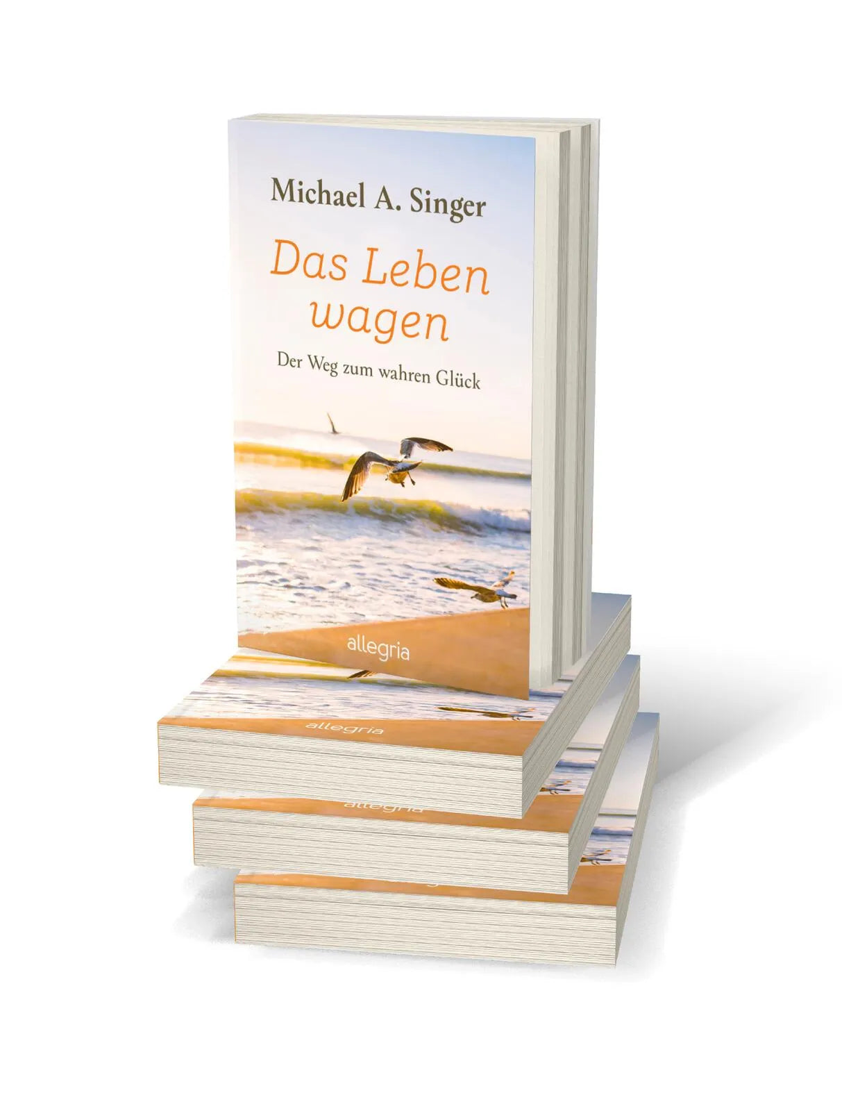 Abbildung von 'Das Leben wagen'