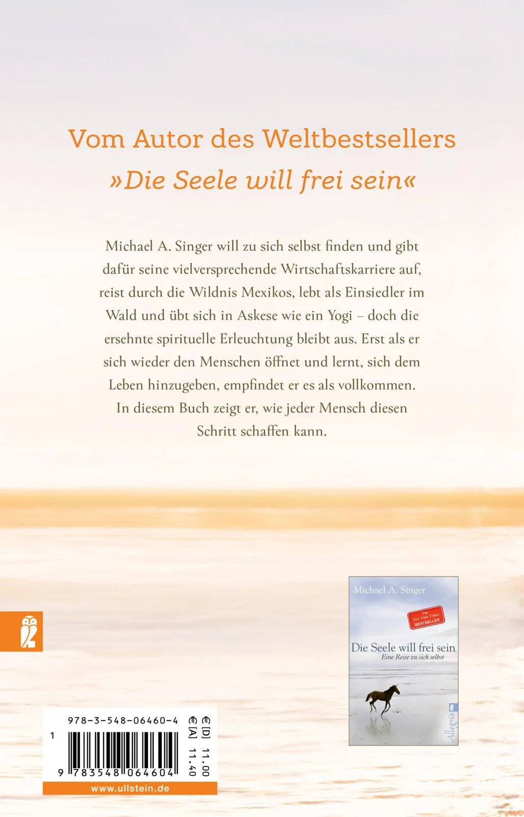 Rückseite: Das Leben wagen (Taschenbuch)