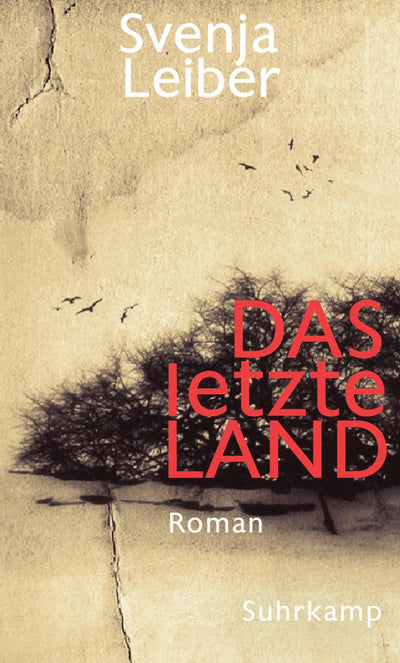 Das letzte Land