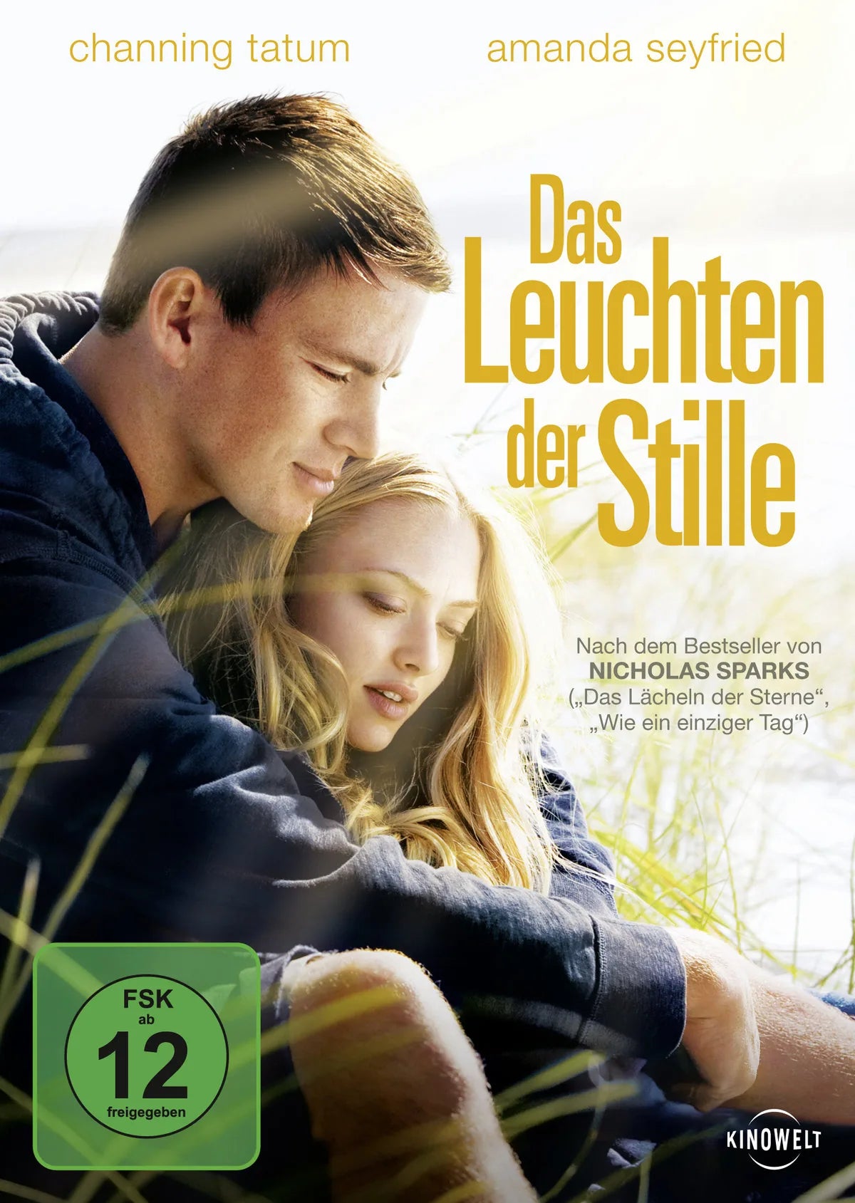 Das Leuchten der Stille - DVD