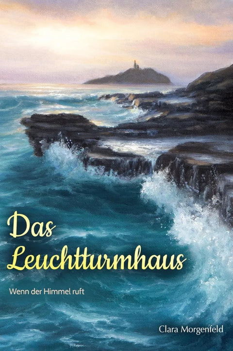 Das Leuchtturmhaus