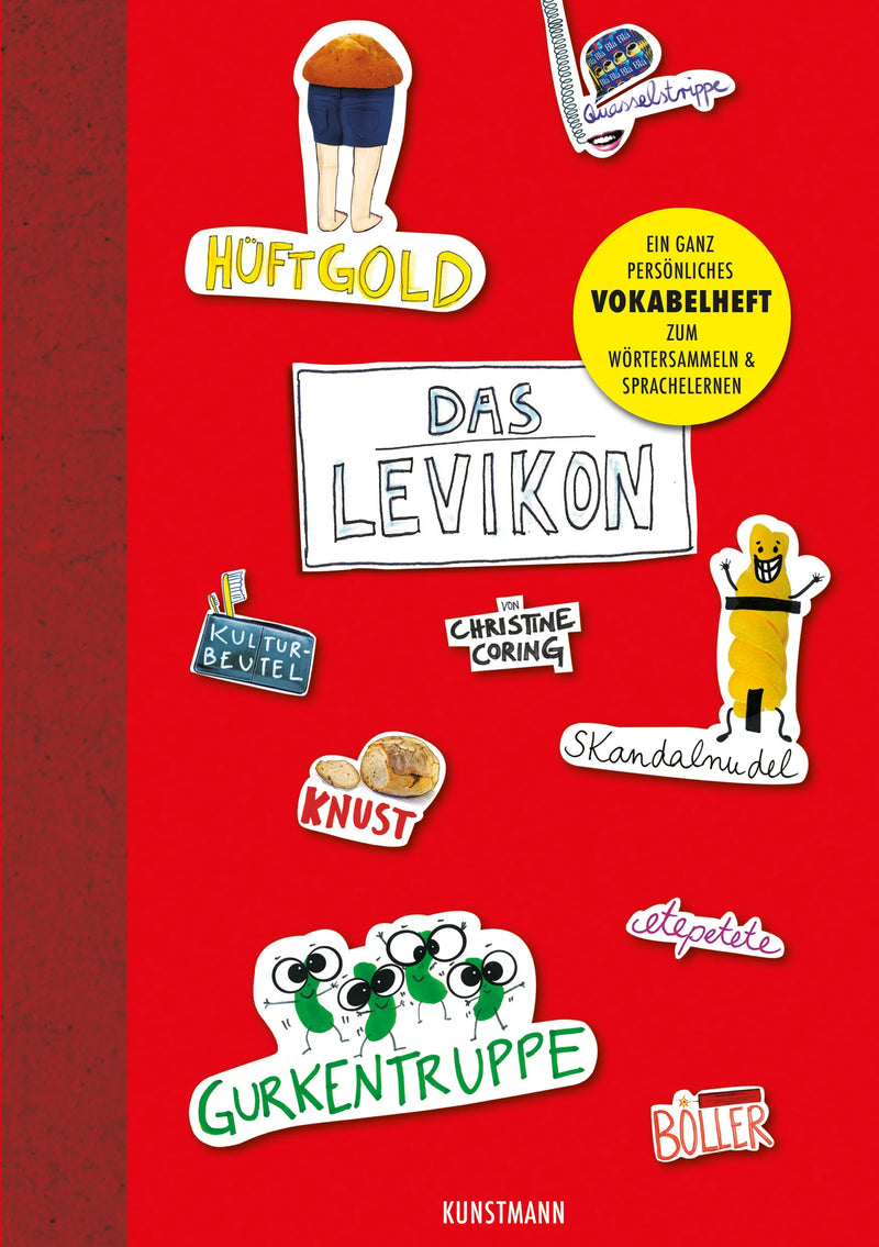 Das Levikon