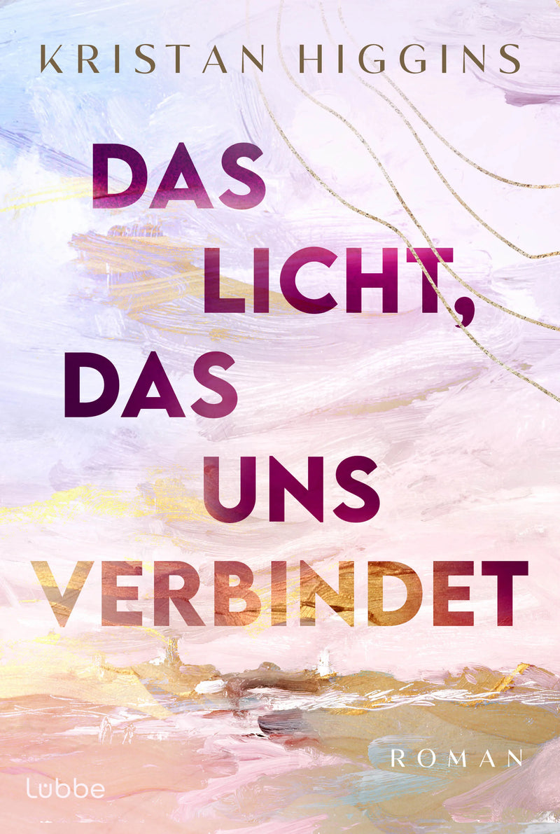 Das Licht, das uns verbindet