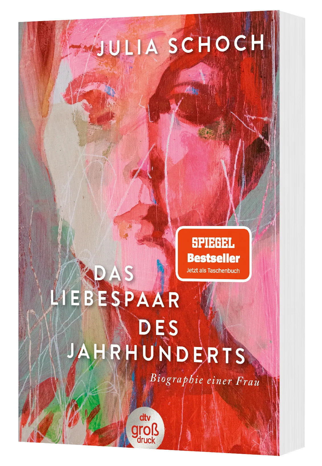 Julia Schoch - Das Liebespaar des Jahrhunderts