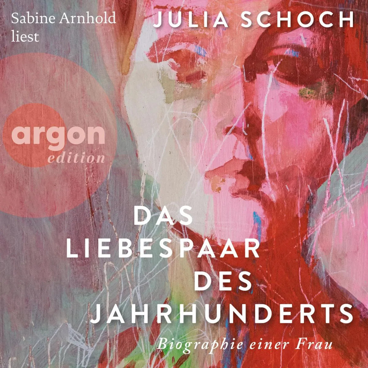 Cover: Das Liebespaar des Jahrhunderts (Hörbuch Download) von Julia Schoch