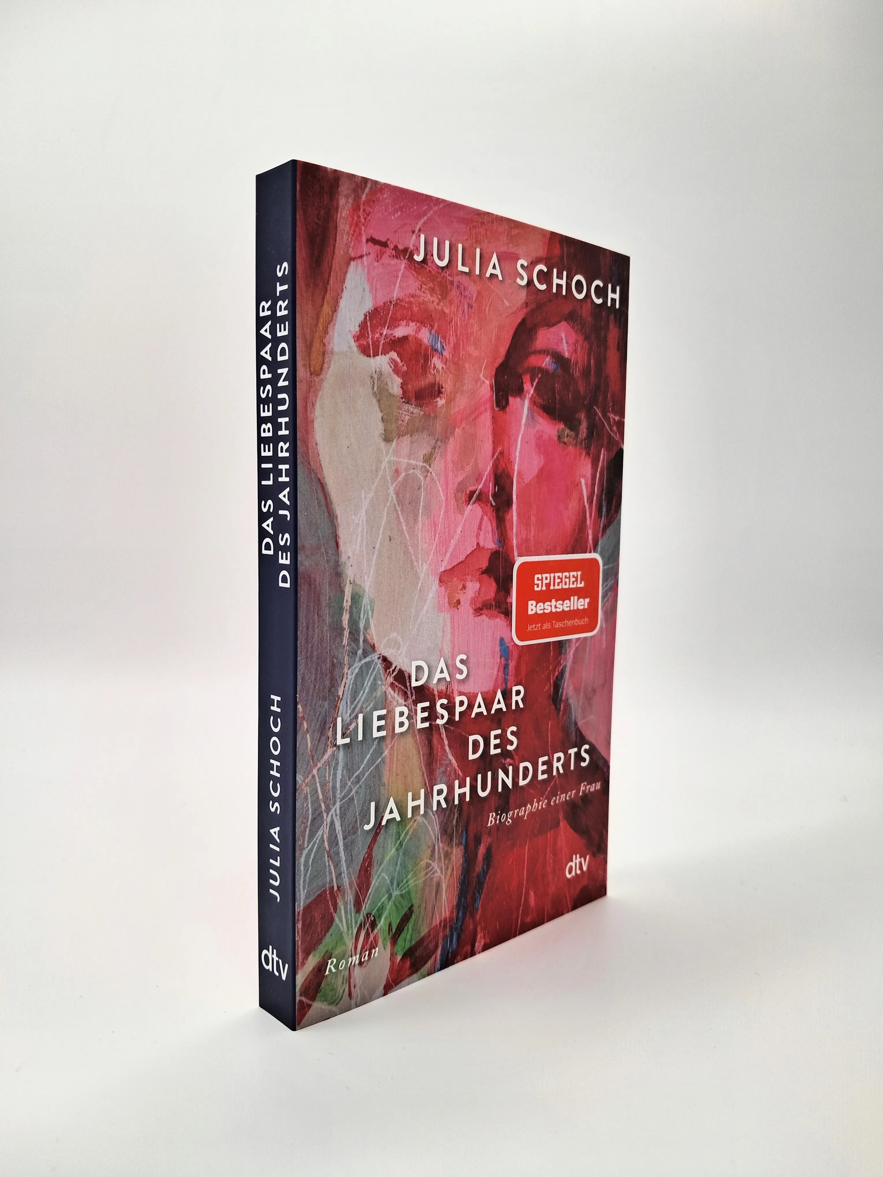 Julia Schoch - Das Liebespaar des Jahrhunderts