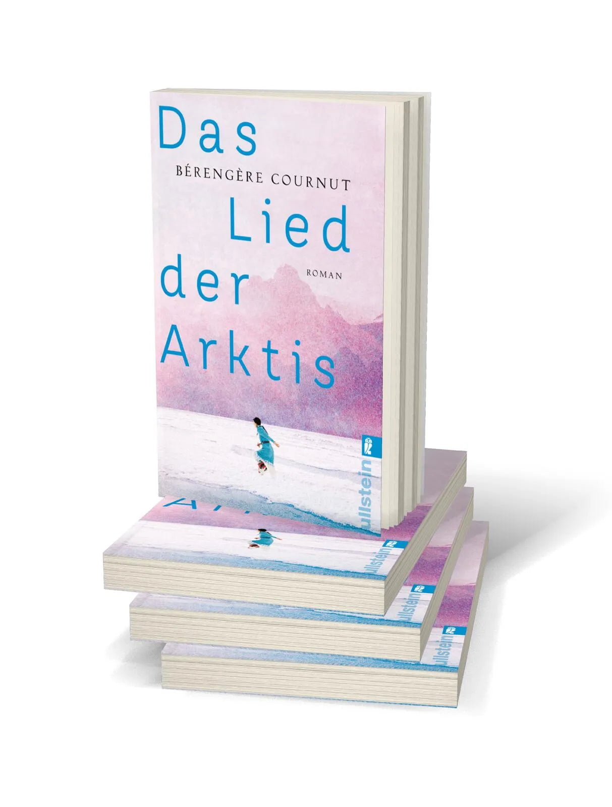 Abbildung von 'Das Lied der Arktis'